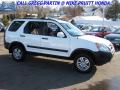 2003 CR-V EX 4WD #6