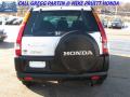 2003 CR-V EX 4WD #8