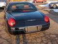 2003 Thunderbird Premium Roadster #25