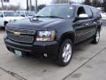 2007 Suburban 1500 LTZ 4x4 #1