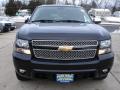 2007 Suburban 1500 LTZ 4x4 #2