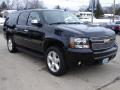 2007 Suburban 1500 LTZ 4x4 #3