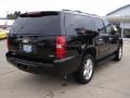 2007 Suburban 1500 LTZ 4x4 #4
