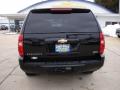 2007 Suburban 1500 LTZ 4x4 #5