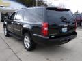 2007 Suburban 1500 LTZ 4x4 #6