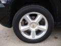 2007 Suburban 1500 LTZ 4x4 #8