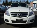 2010 GLK 350 4Matic #3