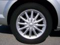 2006 Stratus SXT Sedan #8