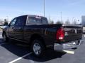 2010 Ram 2500 Big Horn Edition Crew Cab #2