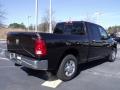 2010 Ram 2500 Big Horn Edition Crew Cab #3