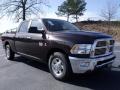 2010 Ram 2500 Big Horn Edition Crew Cab #4