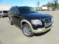 2008 Explorer Eddie Bauer #1