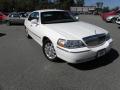 2009 Town Car Signature Limited #1