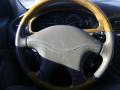 2001 S-Type 3.0 #11
