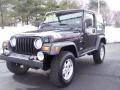 1999 Wrangler Sport 4x4 #3