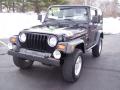 1999 Wrangler Sport 4x4 #11