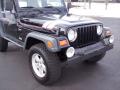 1999 Wrangler Sport 4x4 #12