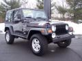 1999 Wrangler Sport 4x4 #15