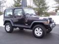 1999 Wrangler Sport 4x4 #16