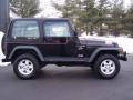 1999 Wrangler Sport 4x4 #17