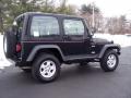 1999 Wrangler Sport 4x4 #18