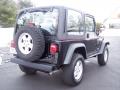 1999 Wrangler Sport 4x4 #19