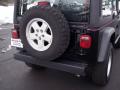 1999 Wrangler Sport 4x4 #20