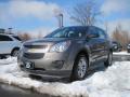 2010 Equinox LS AWD #1