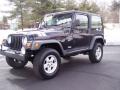1999 Wrangler Sport 4x4 #24