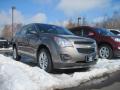 2010 Equinox LS AWD #3