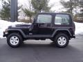 1999 Wrangler Sport 4x4 #26