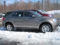 2010 Equinox LS AWD #4