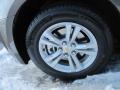 2010 Equinox LS AWD #6