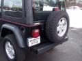1999 Wrangler Sport 4x4 #29