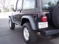 1999 Wrangler Sport 4x4 #30