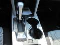 2010 Equinox LS AWD #10