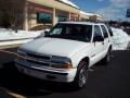 2004 Blazer LS 4x4 #1 2004 Blazer LS 4x4 #1