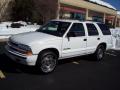 2004 Blazer LS 4x4 #2 2004 Blazer LS 4x4 #2