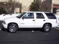 2004 Blazer LS 4x4 #3 2004 Blazer LS 4x4 #3
