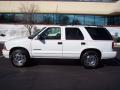 2004 Blazer LS 4x4 #19 2004 Blazer LS 4x4 #19