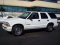 2004 Blazer LS 4x4 #20 2004 Blazer LS 4x4 #20