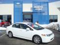 2008 Civic LX Sedan #1