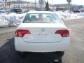 2008 Civic LX Sedan #4