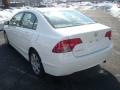 2008 Civic LX Sedan #5