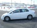2008 Civic LX Sedan #6