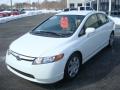 2008 Civic LX Sedan #7