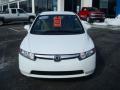 2008 Civic LX Sedan #8