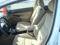 2008 Civic LX Sedan #10