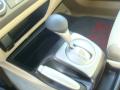 2008 Civic LX Sedan #16
