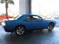 2010 Challenger R/T Classic #5